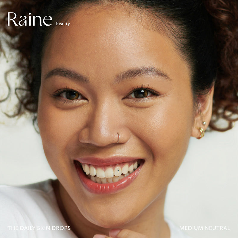 Raine The Daily Skin Drops Medium Neutral | 30gr