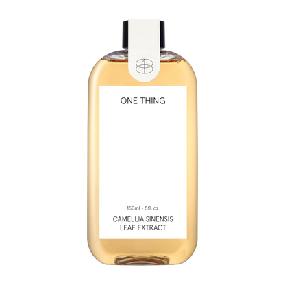 [CLEARANCE] ONE THING Camellia Sinensis Leaf Extract 150ml