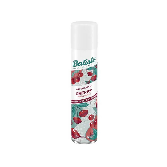 Batiste Dry Shampoo Cheeky Cherry | 200 ml