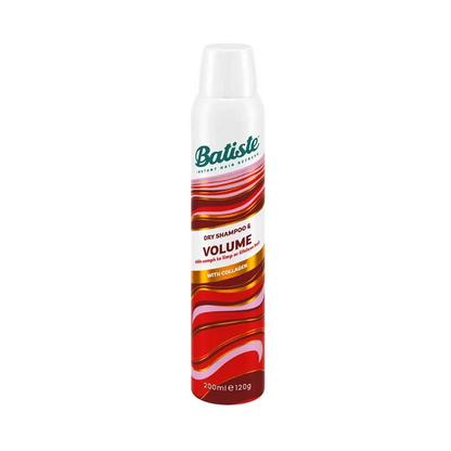 Batiste Dry Shampoo & Volume | 200 ml