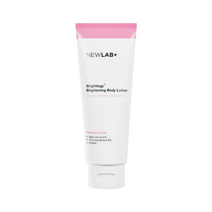 NEWLAB Brightening Body Lotion | 180 ml