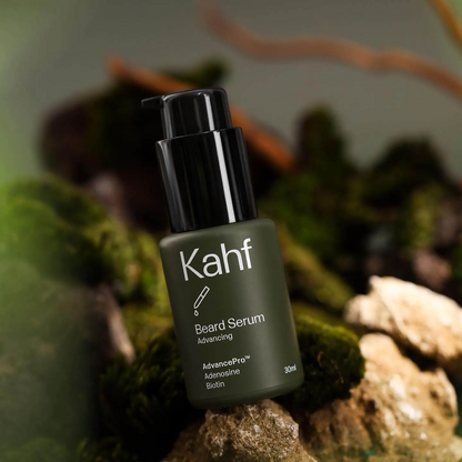 Kahf Advancing Beard Serum | 30 ml