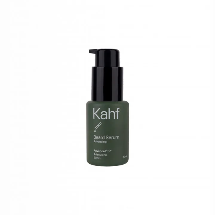 Kahf Advancing Beard Serum | 30 ml