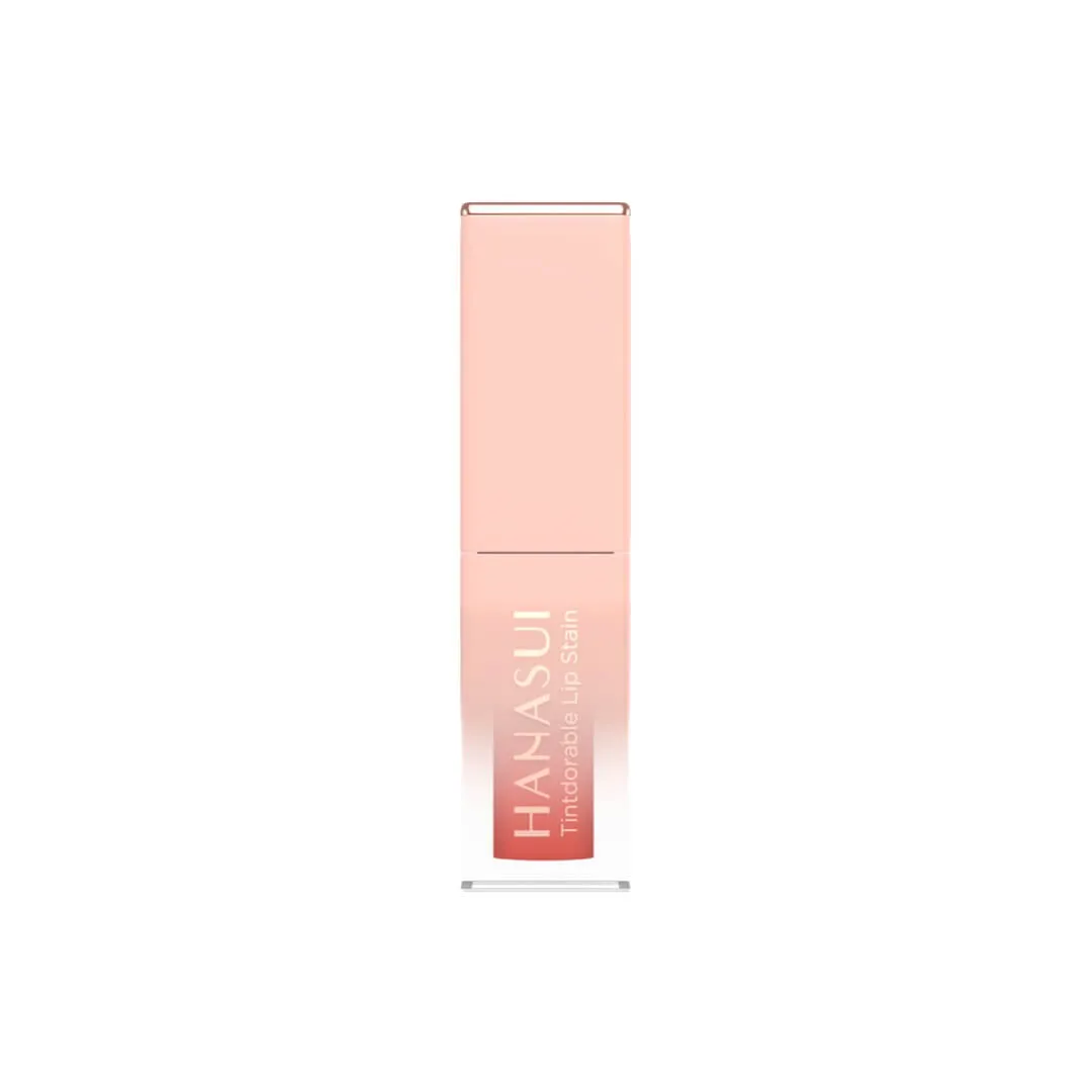 Hanasui Tintdorable Lip Stain - Lip Tint 01 Cherry