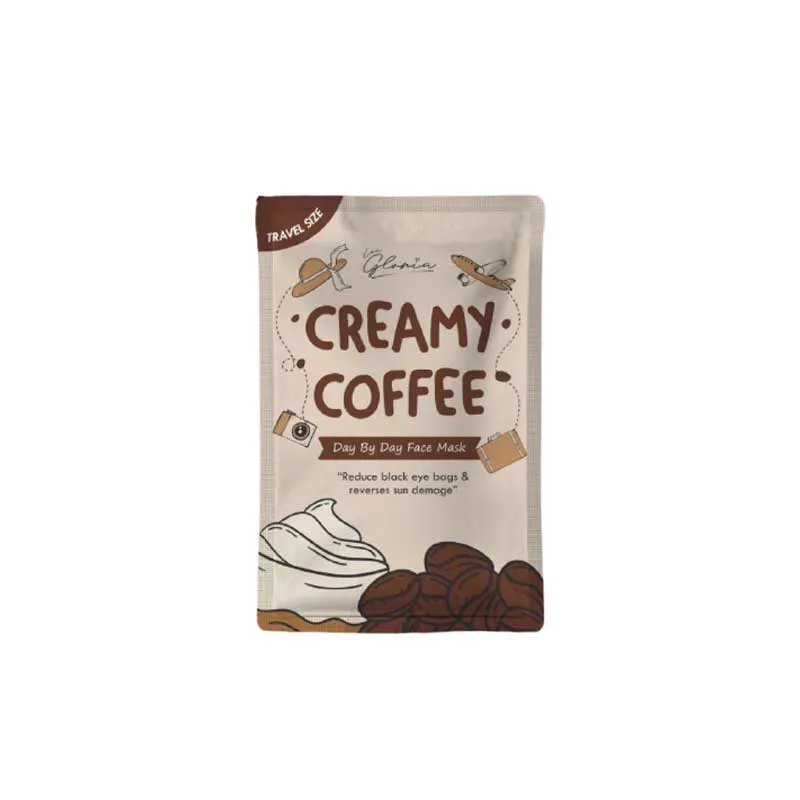 Mask By Lea Masker Coffee | 10g