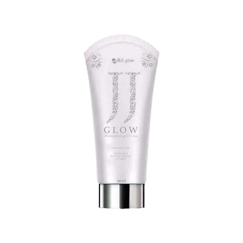 Ms Glow New Jj Glow 60ml