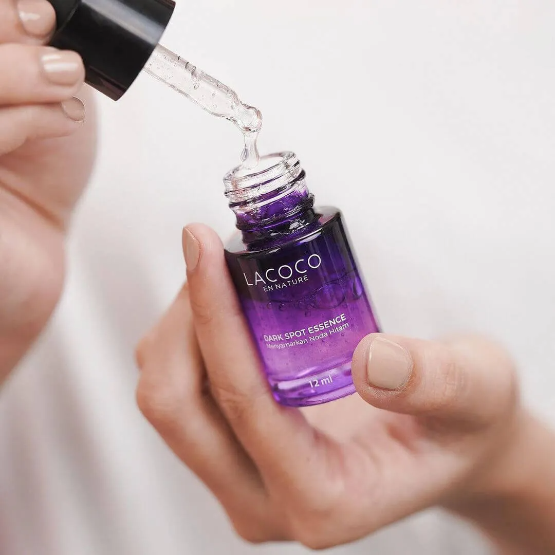 Lacoco Dark Spot Essence 12ml