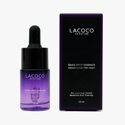 Lacoco Dark Spot Essence 12ml