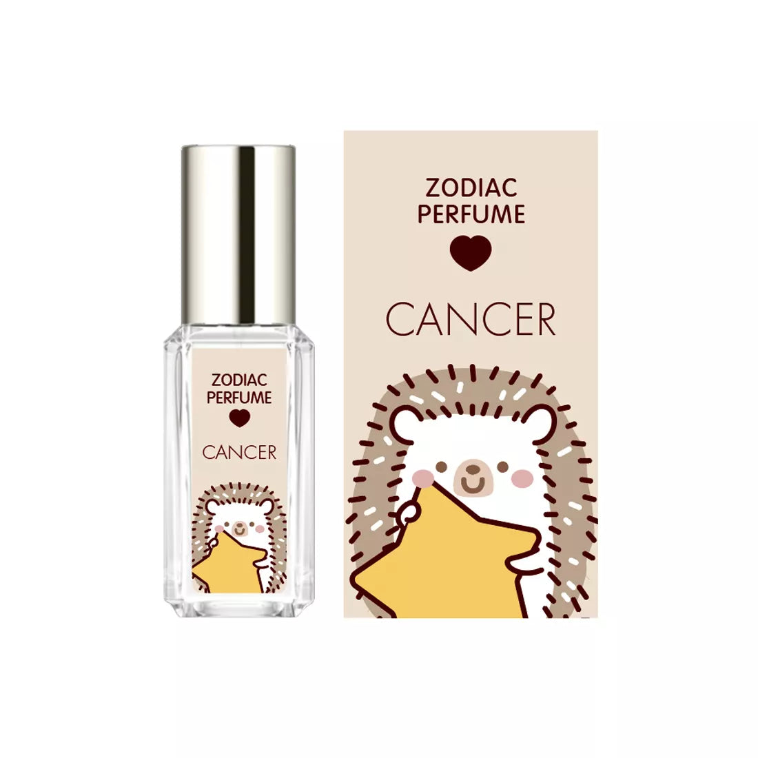 Miniso Zodiac Perfume Cancer | 10ml