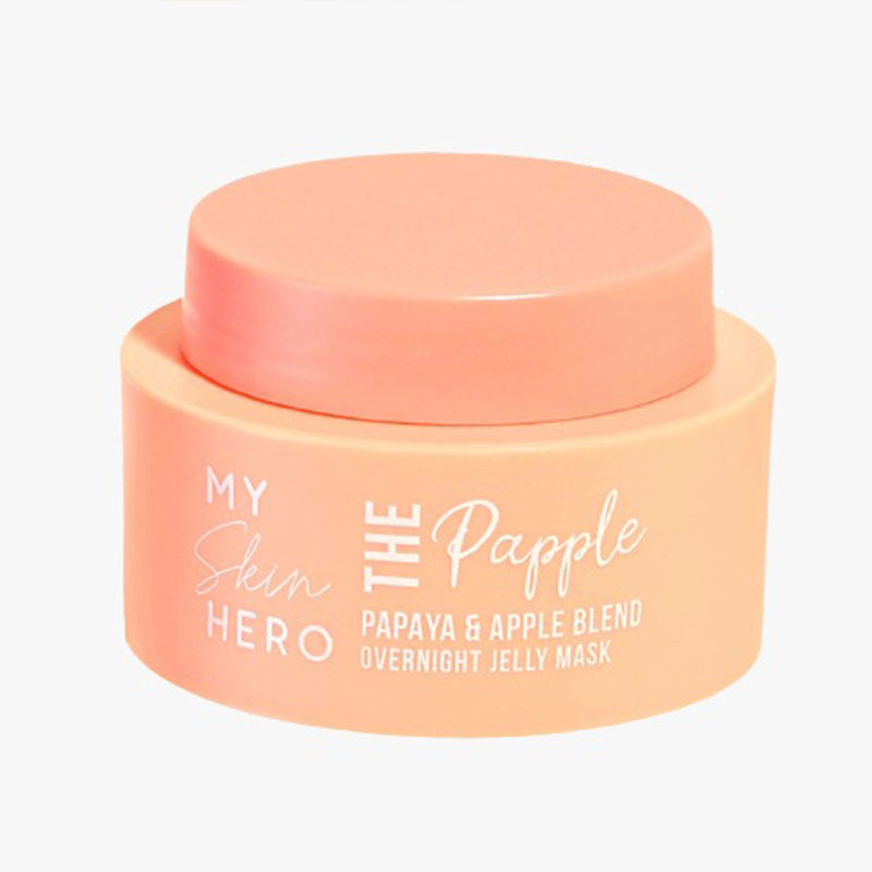 My Skin Hero The Papple Sleeping Jelly Mask | 50 ml