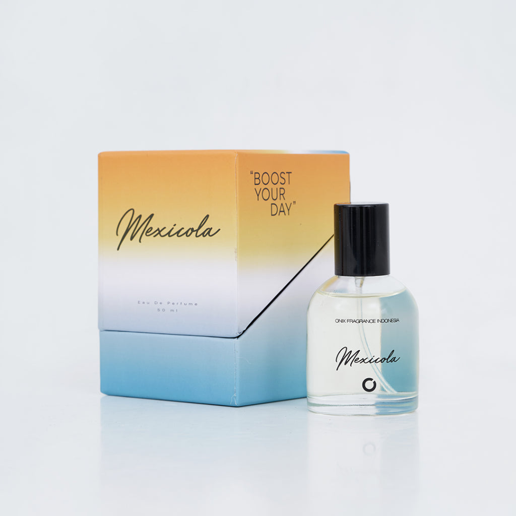 Onix Fragrance Mexicola | 50ml