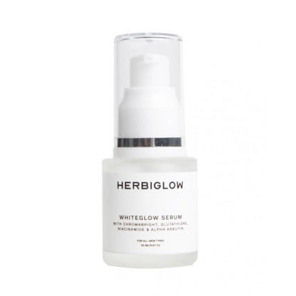 HERBIGLOW Whiteglow Serum 20ml