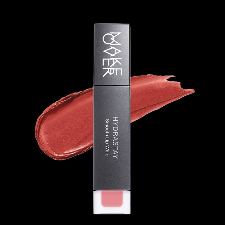 Make Over Hydrastay Smooth Lip Whip - C07 Soiree