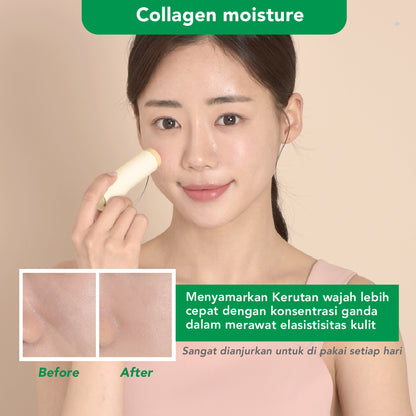 Dermashare Collagen Moisture Sun Multi Balm SPF 50+ PA++++ | 11g