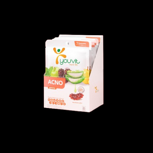 Youvit Adult Acno 7D Sachet