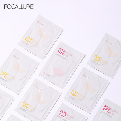 Focallure Collagen Crystal Moisturizing Lip Mask FASC02