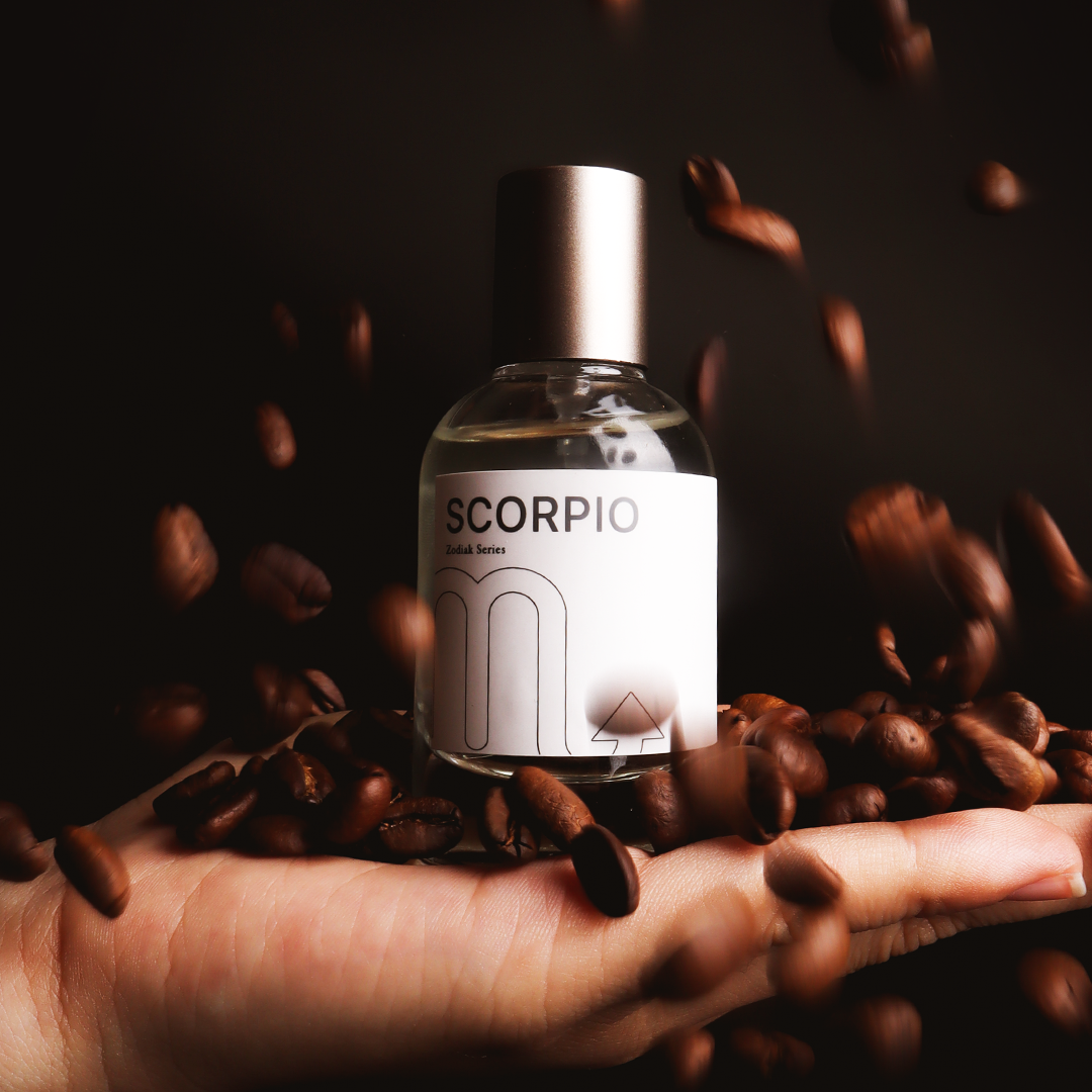 Onix Fragrance ScorpioÂ | 30ml