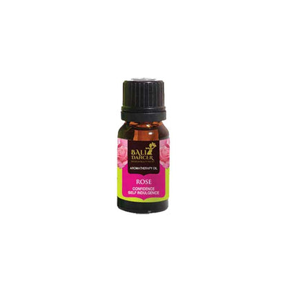 Bali Dancer Aromatherapy Rose | 10ml