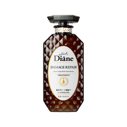 Moist Diane Damage Repair Treatment | 450 ml