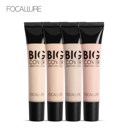 Focallure Liquid Concealer FA31 #2