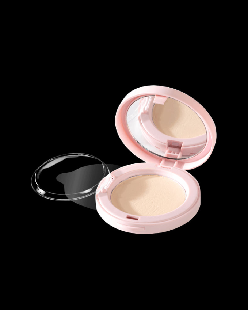 Rose All Day The Realest Lightweight Compact Powder - Light | 9.5 g