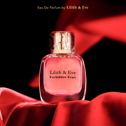 Lilith and Eve Parfum Forbidden Fruit 4.0 | 30ml