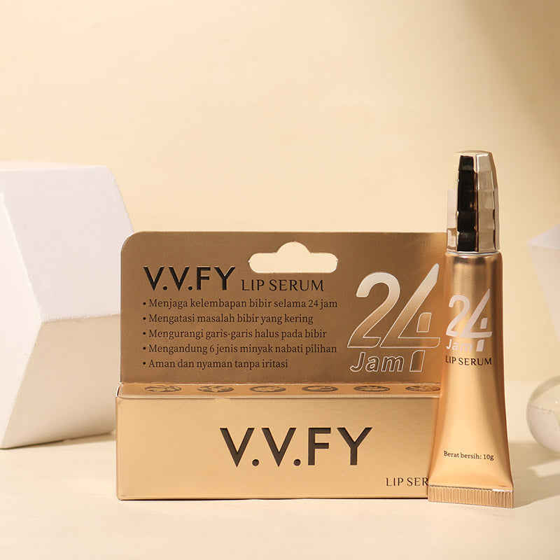 V.V.FY Lip Serum | 10ml