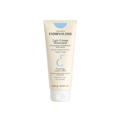 Embryolisse Lait Cream Moussant 200ml