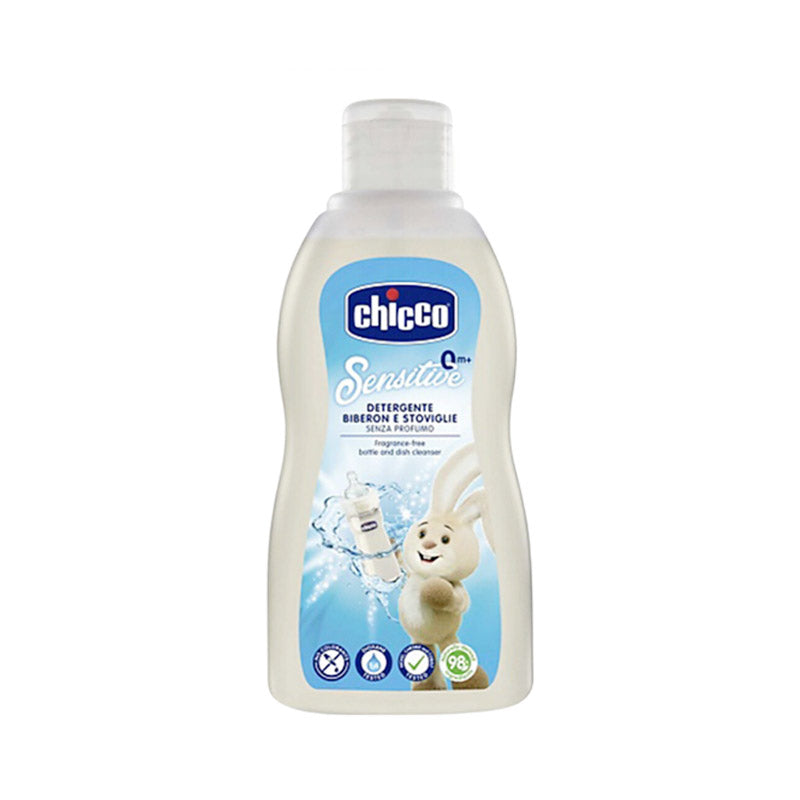 Chicco Bottle Cleanser | 300ml