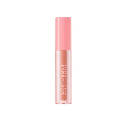 PINKFLASH COLOR LASTING LIP TINT PF-L07 - NU04