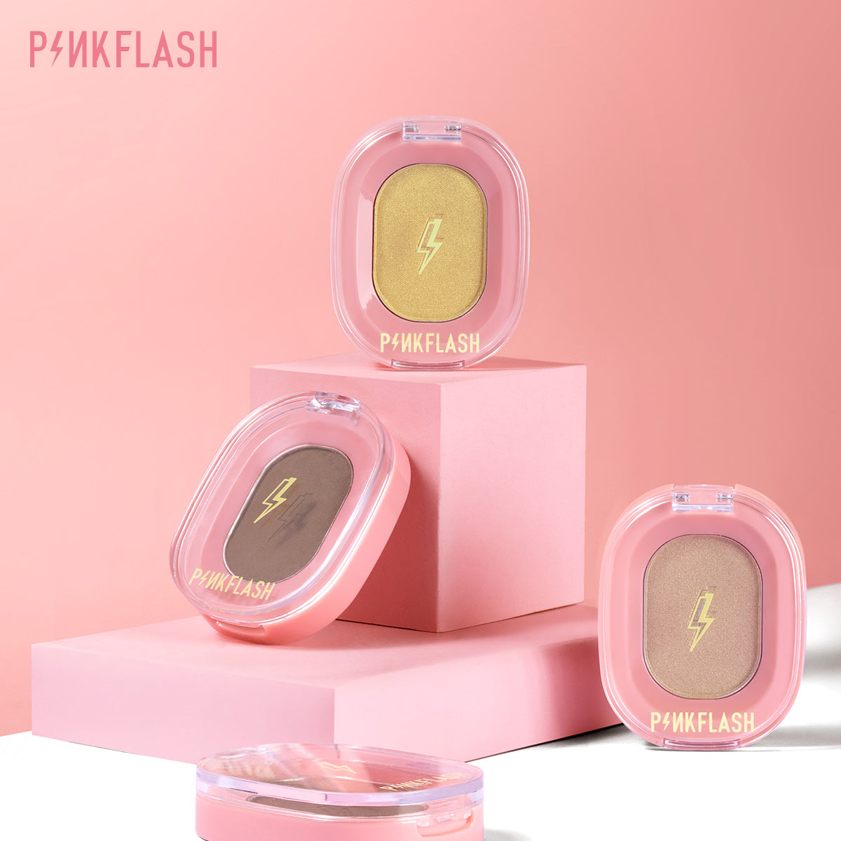 Pinkflash F02 Soft Pigment Face Contour - H02