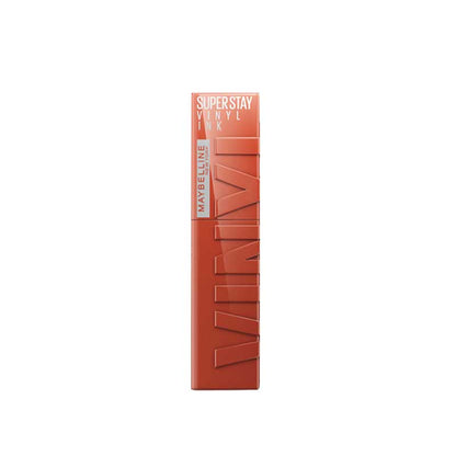 Maybelline Superstay Vinyl Ink 61 Risky | 4.2 ml