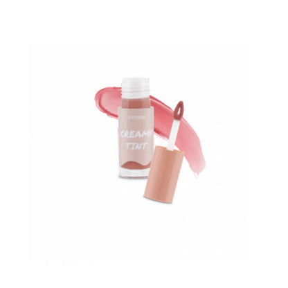 Emina Creamy Tint - 02 Peach Crush | 3.6 gr