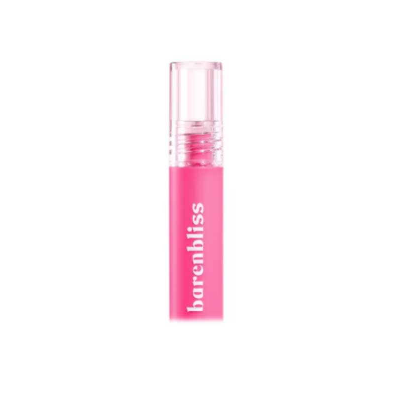 Barenbliss Full Bloom Transferproof Matte Tint 04 Sunny Rose