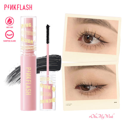 Pinkflash Lengthening Waterproof Micro Brush Mascara PF-E10