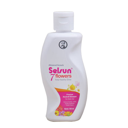 SELSUN 7 Flowers 120ml