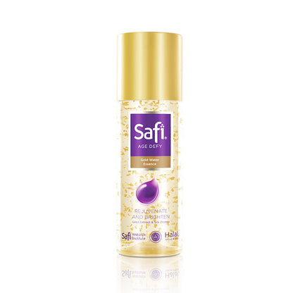 Safi Age Defy Anti Aging Gold Water Essence 30ml