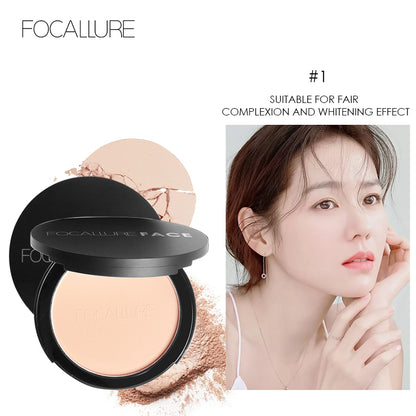 Focallure Powder FA16 - #1