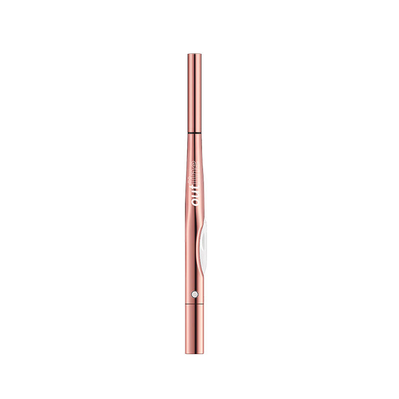 O.TWO.O Natural Soft Mist 3-in-1 Eyebrow Pencil 01 Grey