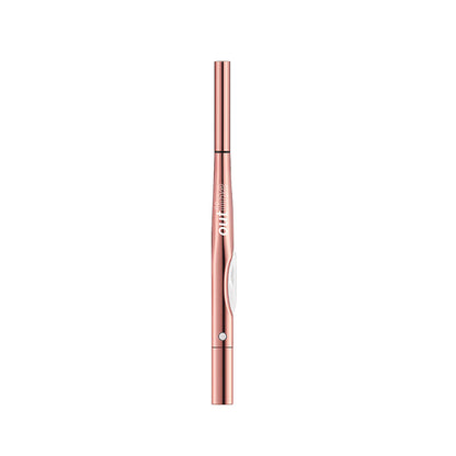 O.TWO.O Natural Soft Mist 3-in-1 Eyebrow Pencil 01 Grey