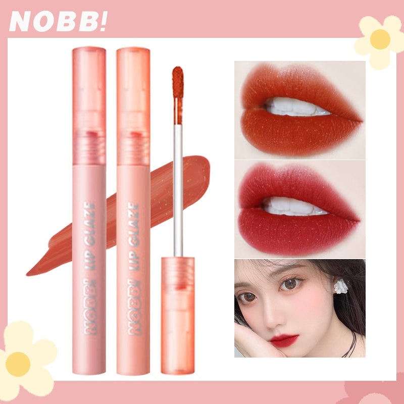 NOBB Clouds And Fog Lipstick Matte N3 1,5gr