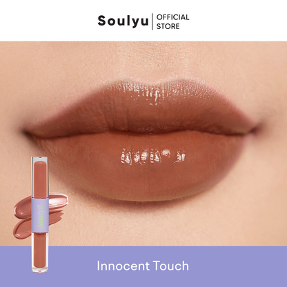 Soulyu Lip Maximizer Innocent Touch 6g