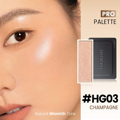 FOCALLURE STARRY LIGHT HIGHLIGHTER HG03