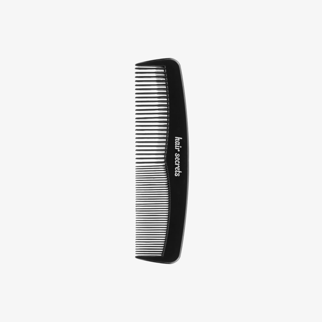 Hair Secrets Mini Comb