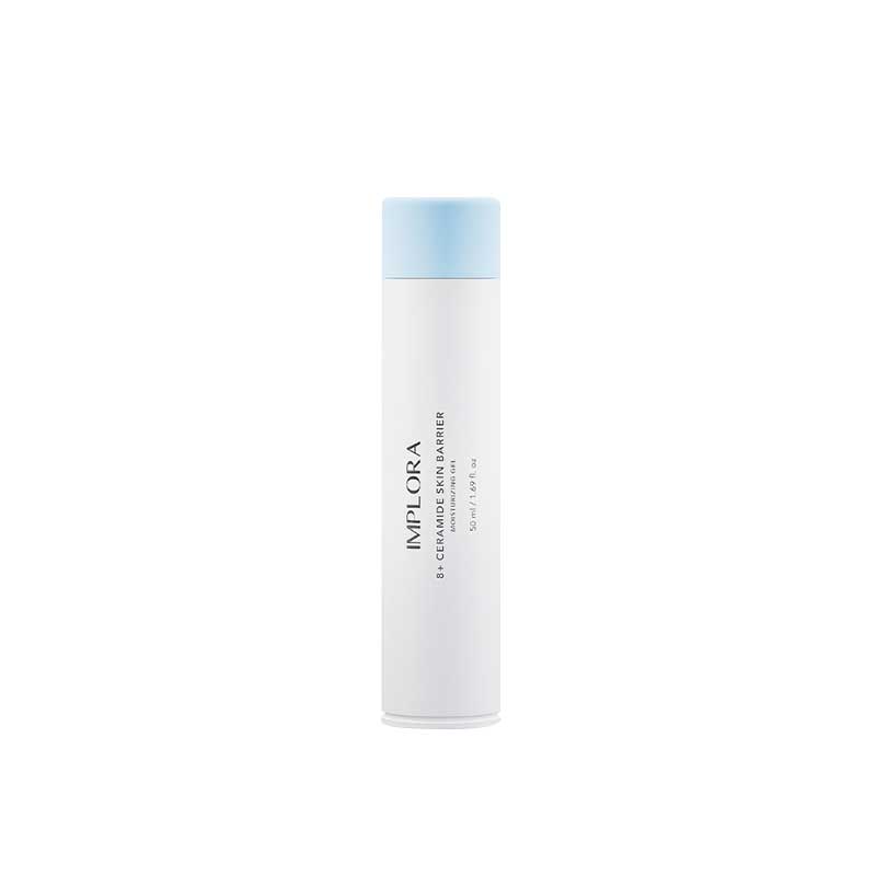 Implora 8+ Ceramide Skin Barrier Moisturizing Gel | 50 ml