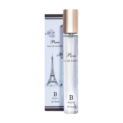 Premiere Beaute Eau De Parfum (EDP) City Series - Paris | 15 ml