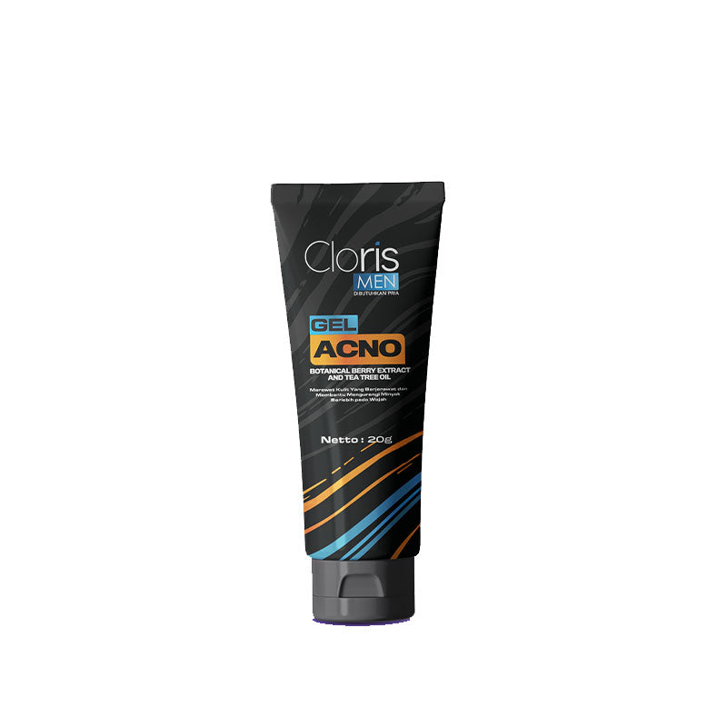 Clorismen Acno Exterminate Gel | 20 g