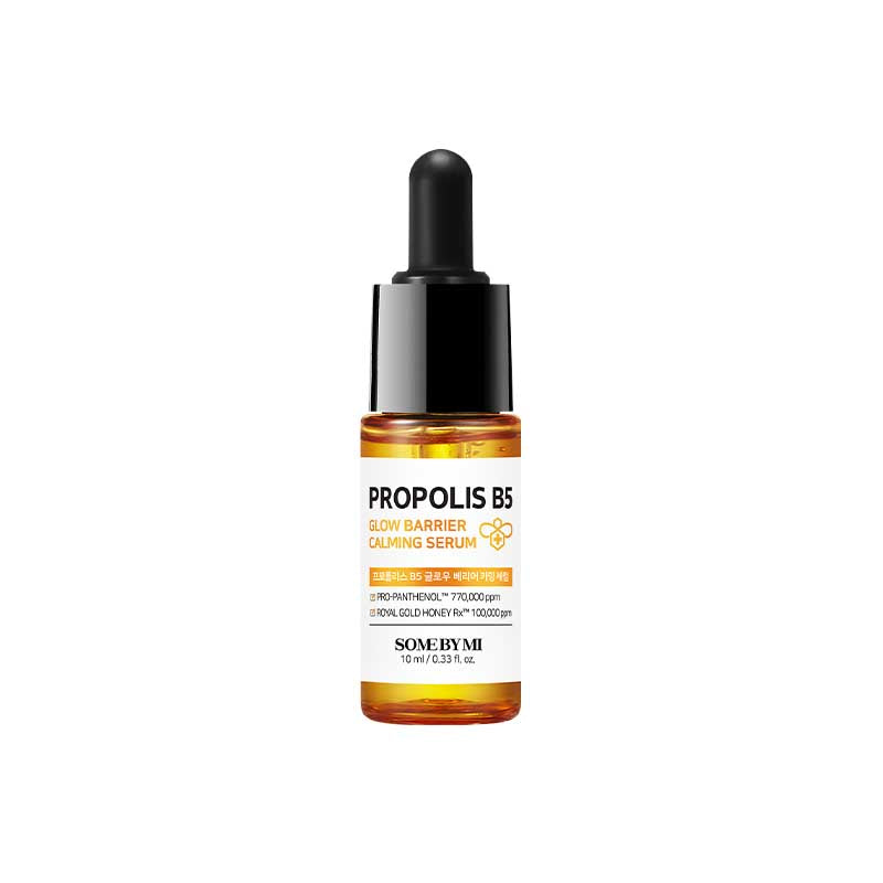 Some By Mi Propolis B5 Glow Barrier Calming Serum 10ml