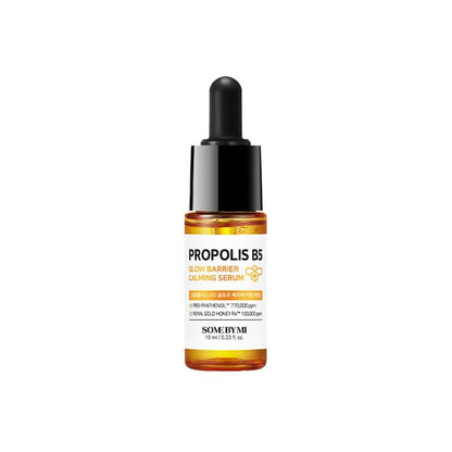 Some By Mi Propolis B5 Glow Barrier Calming Serum 10ml