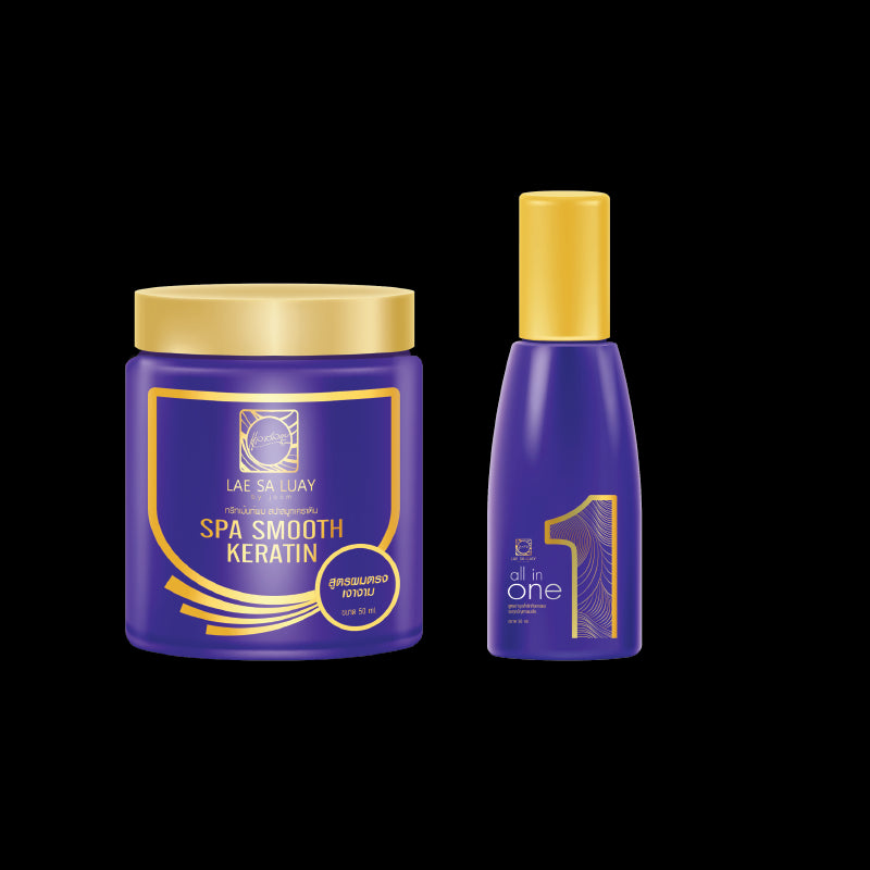 Lae Sa Luay Hair Serum | 50 ml